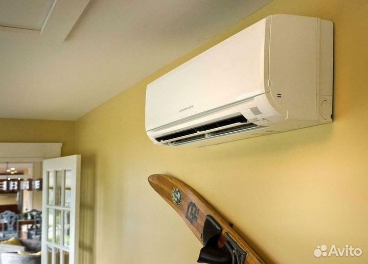 Кондиционер / большой выбор