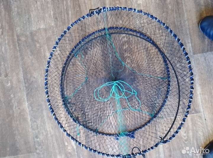 Раколовки барабан в ассортименте