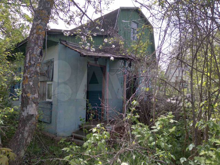 Участок 5 сот. (СНТ, ДНП)