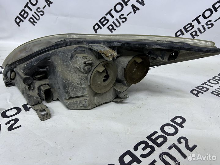 Фара правая Ford Focus 2 рестайлинг