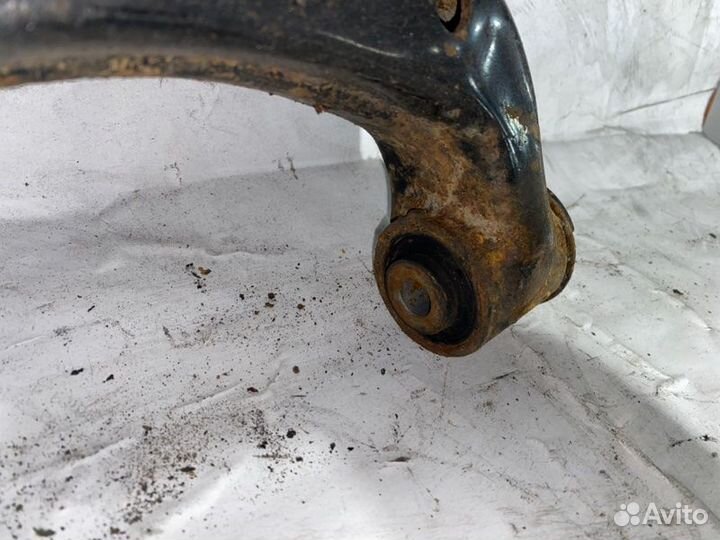 Рычаг передний левый Kia Cerato 2 2011