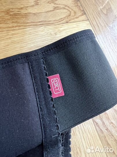 Бандаж для беременных фэст новый