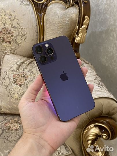 iPhone xr в корпусе 14 pro