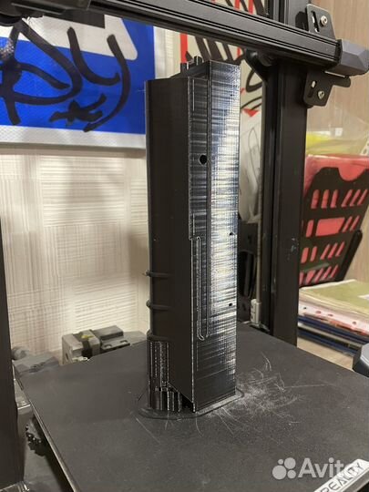 3D печать / моделирование