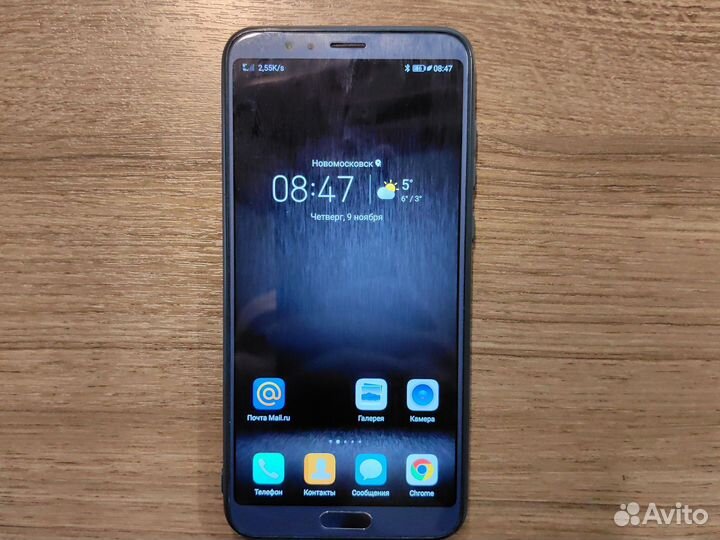 HONOR 10, 6/64 ГБ