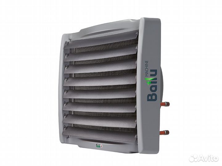 Ballu BHP-W2-60
