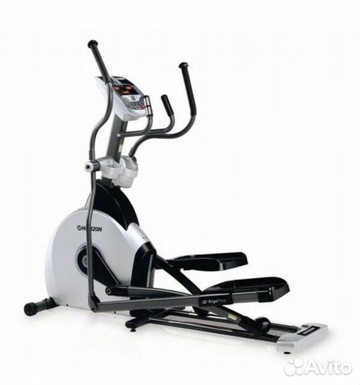 Эллиптический тренажер Horison Endurance 3