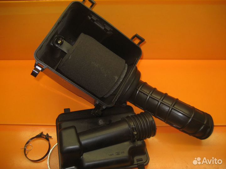 Корпус воздушного фильтра в сборе cfmoto cf moto