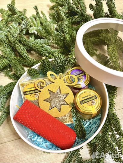 Подарок на 1 сентября,подарочный набор