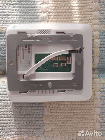 Видеодомофон