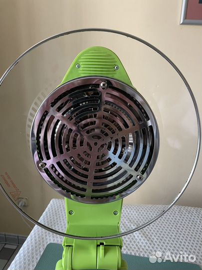 Аэрогриль hotter HX-1057 Elite