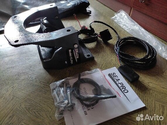 Алюминиевая лодка 