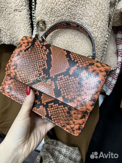 Сумка женская guess