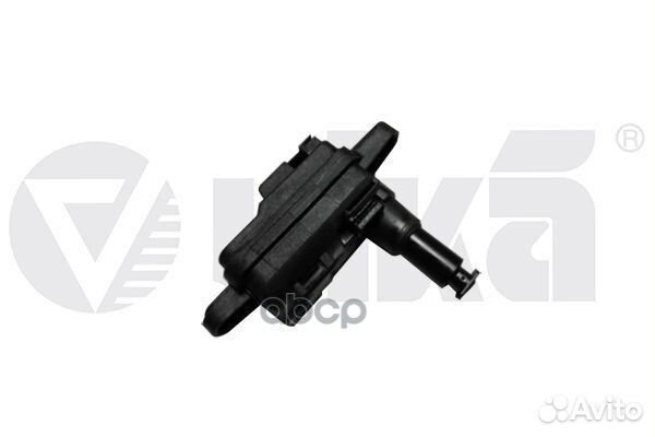 Привод лючка топливного бака 88621308701 Vika