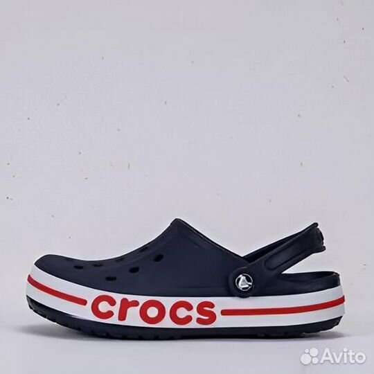 Тапочки crocs