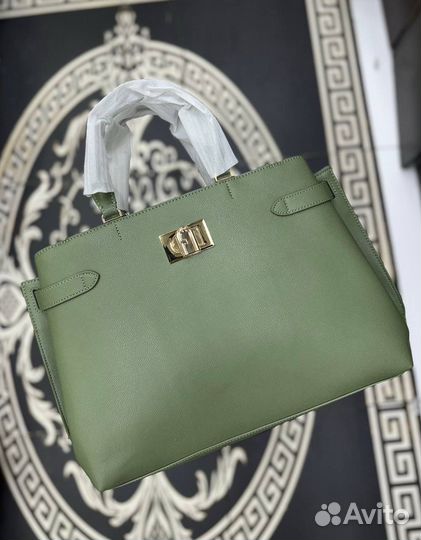 Сумка Furla Tote 37x26