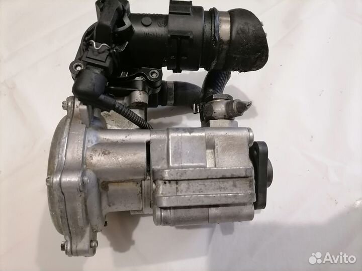 Насос гур BMW 3 E90/E91