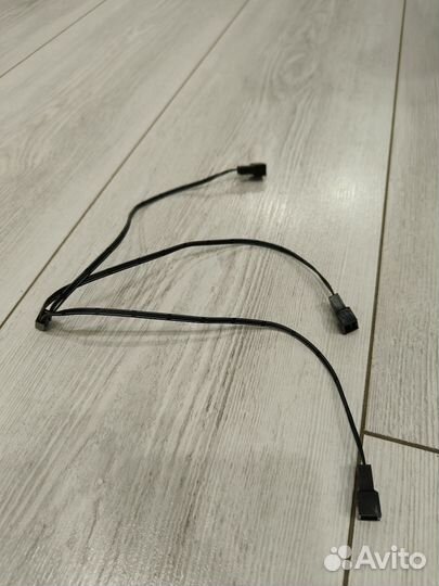 Вентиляторы cougar argb