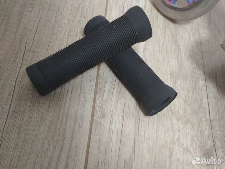 Грипсы для трюкового самоката