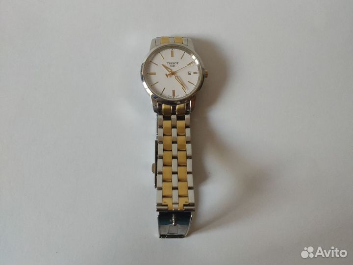 Часы мужские tissot 1853