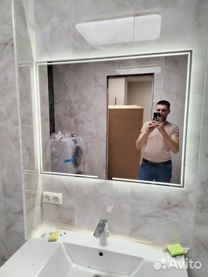 Услуги мастер на час