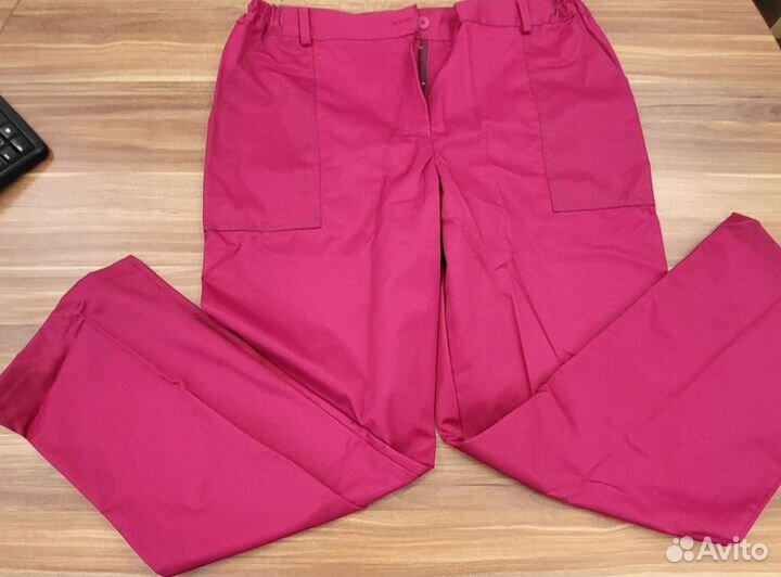 Рабочая одежда женская