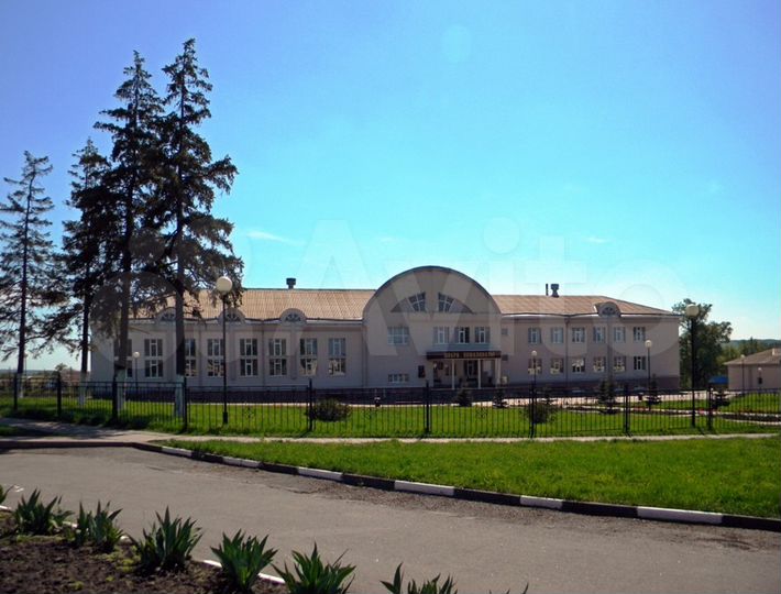 Дом 65 м² на участке 5 сот.