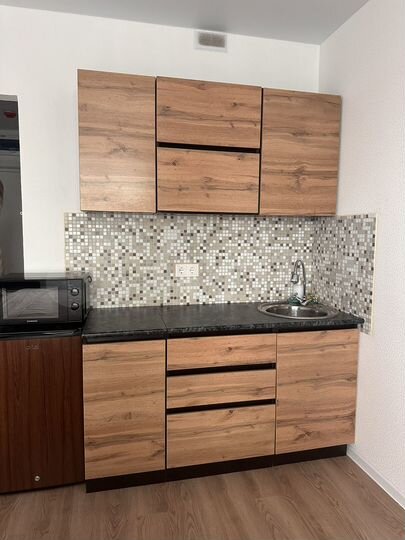 Квартира-студия, 20 м², 3/17 эт.