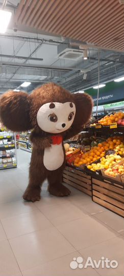 Ростовая кукла