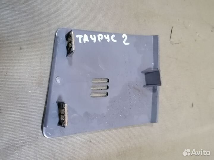 Накладка торпеды Ford Taurus 2 1992-1996