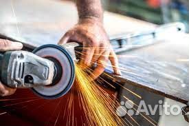 Шлифовщик/Вахта г. Коломна