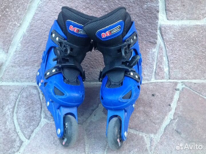 Ролики 26-29 размер