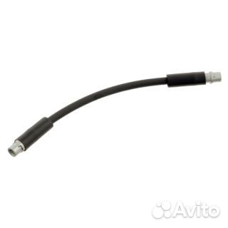 Шланг тормозной VAG A4 95-01/A6 97-05/superb/passa