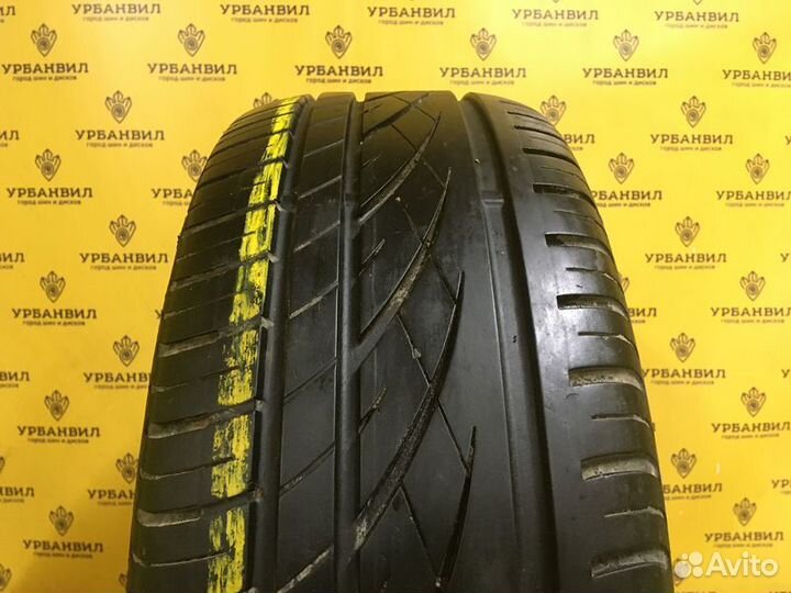 Continental ContiPremiumContact 205/55 R16 91H