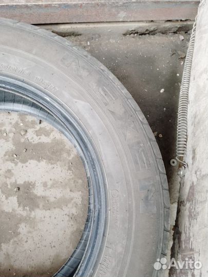 Nexen N'Priz RH1 215/65 R16