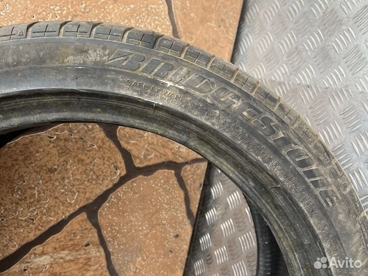 Bridgestone Turanza ER33 235/45 R18 94Y
