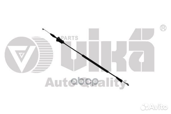 Трос замка задней двери 78390014901 Vika