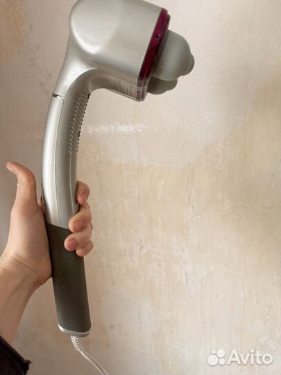 Массажер медицинский мн-102