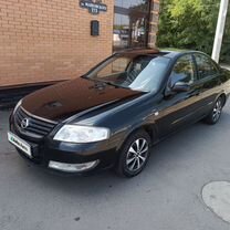 Nissan Almera Classic 1.6 MT, 2008, 282 100 км, с пробегом, цена 589 000 руб.