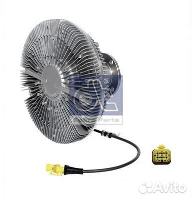 Термомуфта 315228 DT Spare Parts