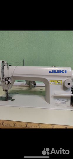Швейная машина juki