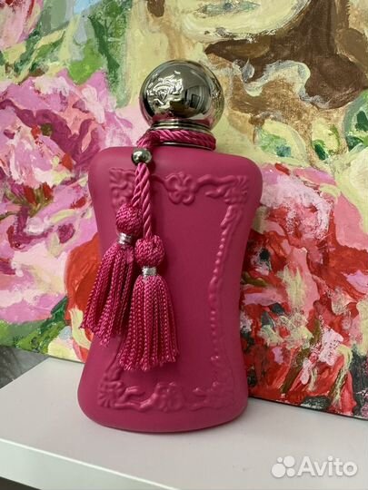 Parfums DE marly oriana