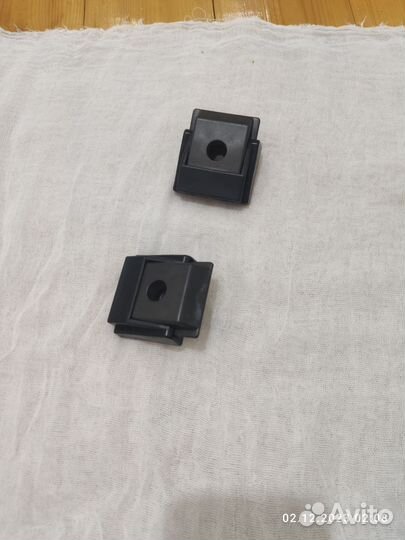 Крышки багажника стоп Skoda Rapid VW Polo Octavia