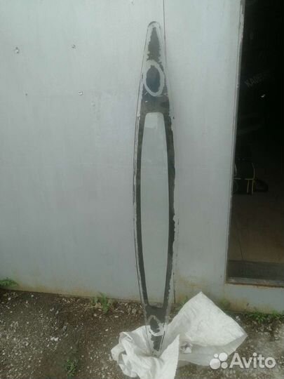 Катер стекло каютное Regal