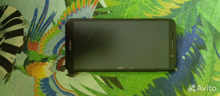 HONOR 7A, 2/16 ГБ
