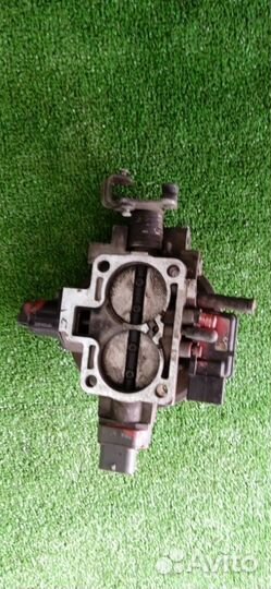 Дроссель Jeep Grand Cherokee ZJ 5.2 1993-1998