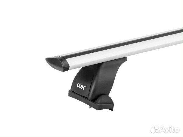 Багажник на крышу Mitsubishi Outlander 2012-2023