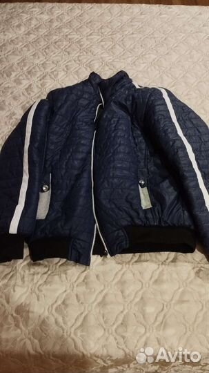 Куртка мужская