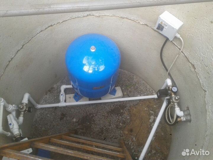 Отопление водоснабжение сантехник без посредников