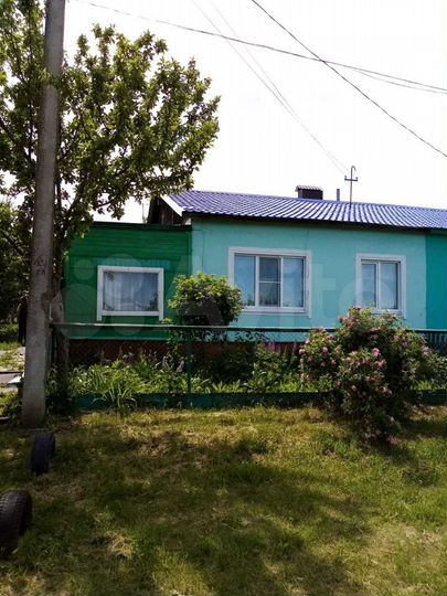 3-к. квартира, 66,4 м², 1/1 эт.